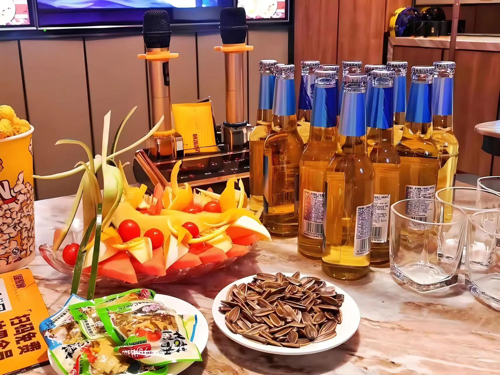 百色小时场ktv组局攻略-那坡县ktv预定