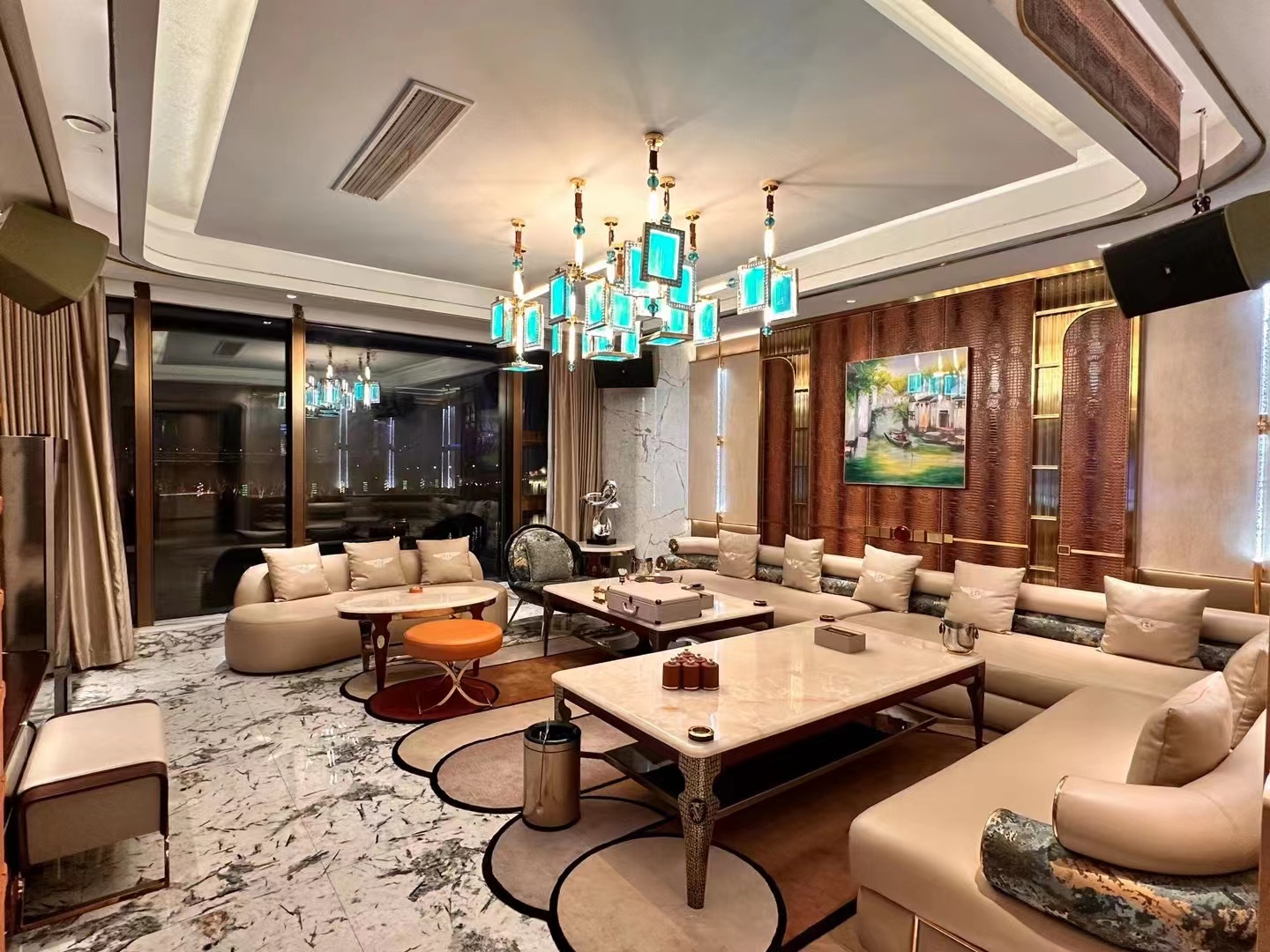 百色小时场ktv带你体验新玩法-那坡县ktv预定