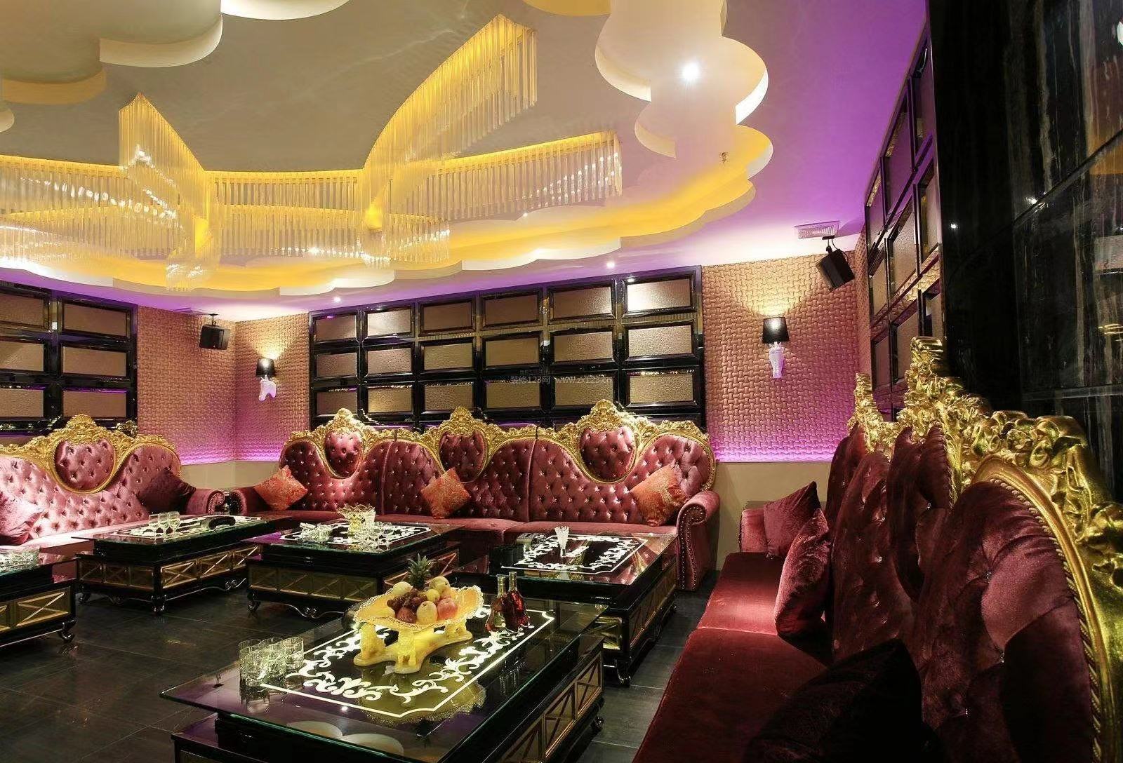 百色小时场ktv：尽享独特魅力-那坡县ktv预定